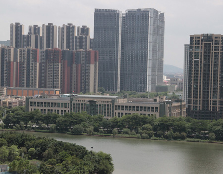 佛山顺德构建引才留才强磁场