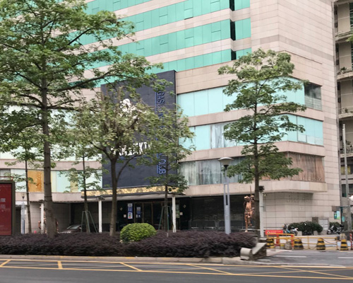 佛山顺德2023年7月份街属公有物业第二次招租公告 佛山顺德2023年7月份街属公有物业第二次招租公告