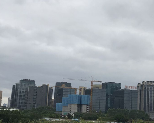 高明区明城镇志愿服务V站投入使用 高明区明城镇志愿服务V站投入使用