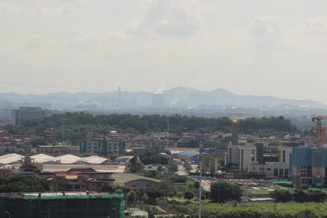 禅城祖庙街道开展流通领域计量器具专项整治