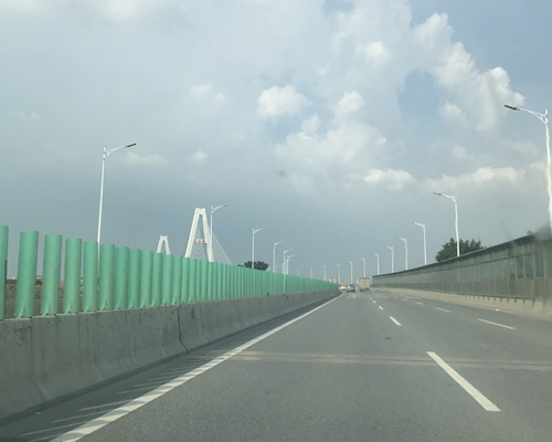 南海千灯湖新增6000+共享车位!桂城多条公交线调整! 南海千灯湖新增6000+共享车位!桂城多条公交线调整!