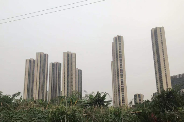 佛高区南海园到乐平镇开展“南三协作”调研交流 佛高区南海园到乐平镇开展“南三协作”调研交流