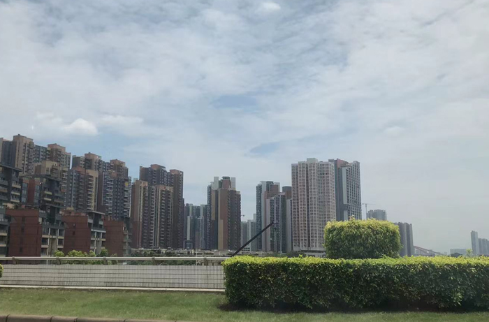 顺德区龙江镇西溪集北工业区一期SD-G-03-02-02-16、18地块使用权网上挂牌出让公告 顺德区龙江镇西溪集北工业区一期SD-G-03-02-02-16、18地块使用权网上挂牌出让公告