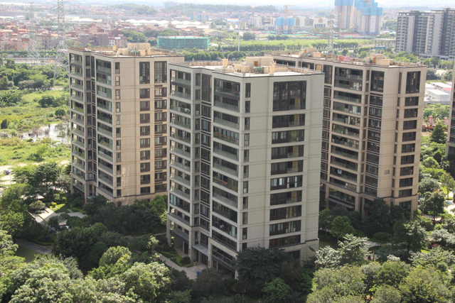 佛山地铁三号线乐从镇大墩站C出口四小园项目地块租赁项目公开竞价公告