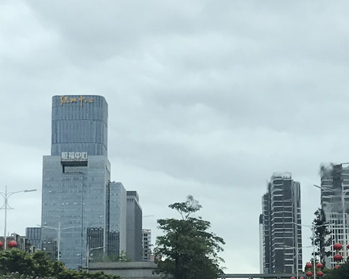 杭州亚运即将开幕!“南海制造”实力抢眼! 杭州亚运即将开幕!“南海制造”实力抢眼!