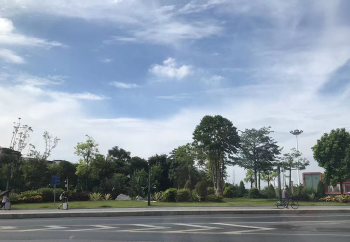 外商持续加码广州 松下新增先进制造业项目正式投产 外商持续加码广州 松下新增先进制造业项目正式投产