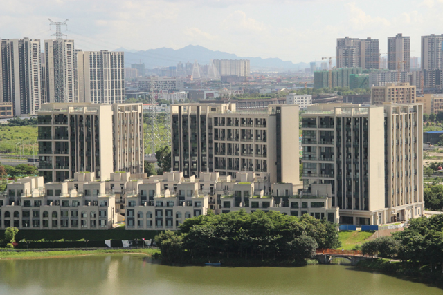 2023年香港青年佛山创业行暨千名博士神州行佛山站启动