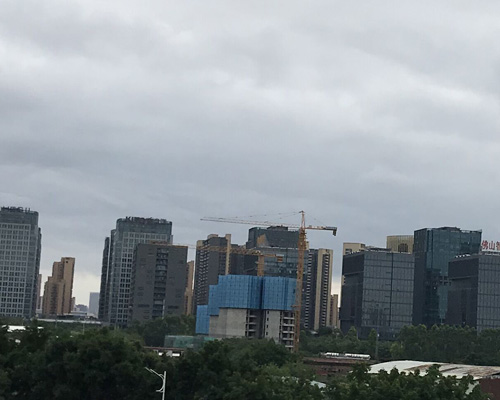 顺德勒流街道城区区域、港口路、勒良路路段限货交通设施设备采购项目竞争性磋商公告 顺德勒流街道城区区域、港口路、勒良路路段限货交通设施设备采购项目竞争性磋商公告