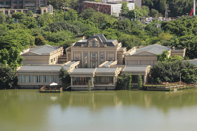 五届禅城区委第三轮常规及第三轮对村（社区）巡察完成反馈