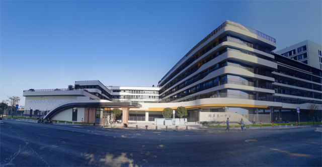 佛山新增学位超4万个!9月开学,34所公办中小学和幼儿园投入使用! 佛山新增学位超4万个!9月开学,34所公办中小学和幼儿园投入使用!