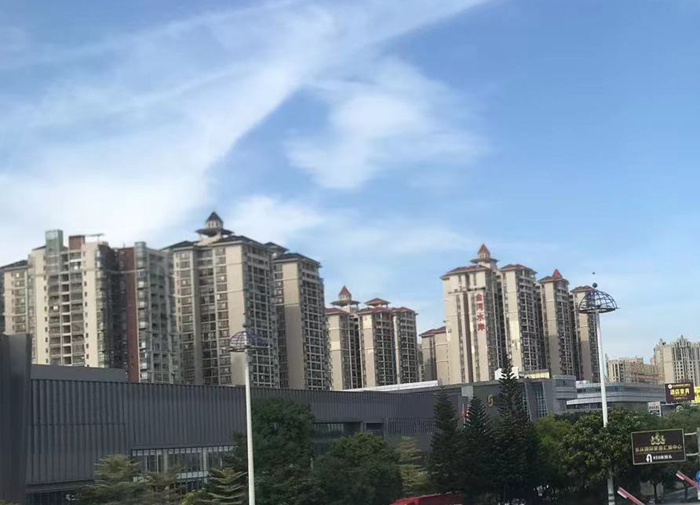 禅城张槎街道海口村商贸城四周道路提升工程招标公告 禅城张槎街道海口村商贸城四周道路提升工程招标公告