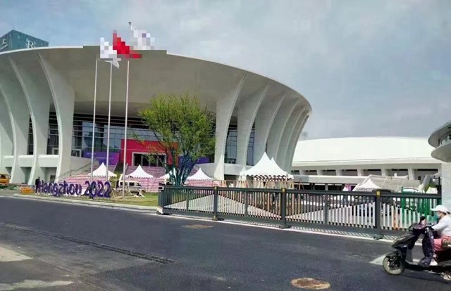 佛山企业积极参与体育产业设备装备供应链 佛山企业积极参与体育产业设备装备供应链