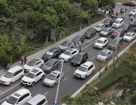 佛山市柒伍柒科技有限公司公用事业公司汽车配件采购项目招标公告