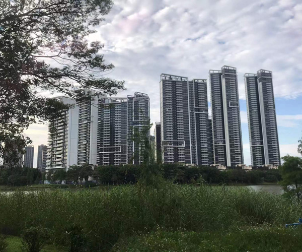 中秋国庆天气预报来了！附最佳赏月时间→