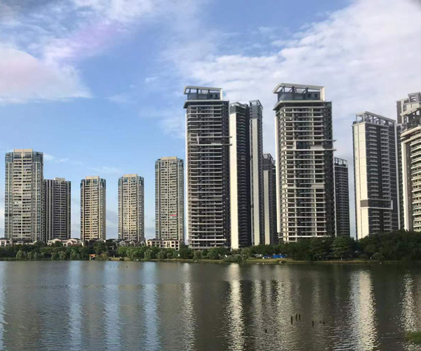 禅城张槎街道公共租赁住房(二次)招标公告