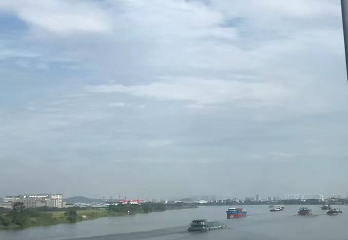 顺德镇(街道)小型消防站揭牌仪式在北滘举行 顺德镇(街道)小型消防站揭牌仪式在北滘举行