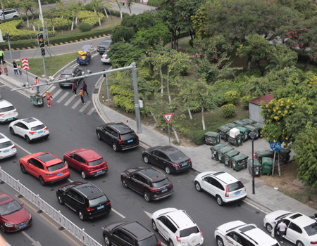 自驾去香港！“粤车南下”预计明年初推行