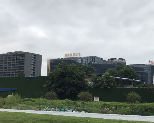 顺德区委常委会召开会议：坚持金融服务实体经济 提升金融资源集聚能级