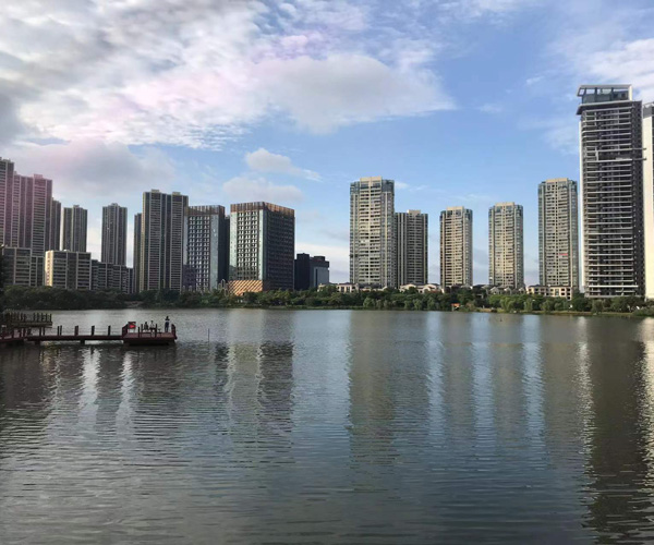 佛山五区均上榜！全国综合实力和投资潜力百强区榜单发布