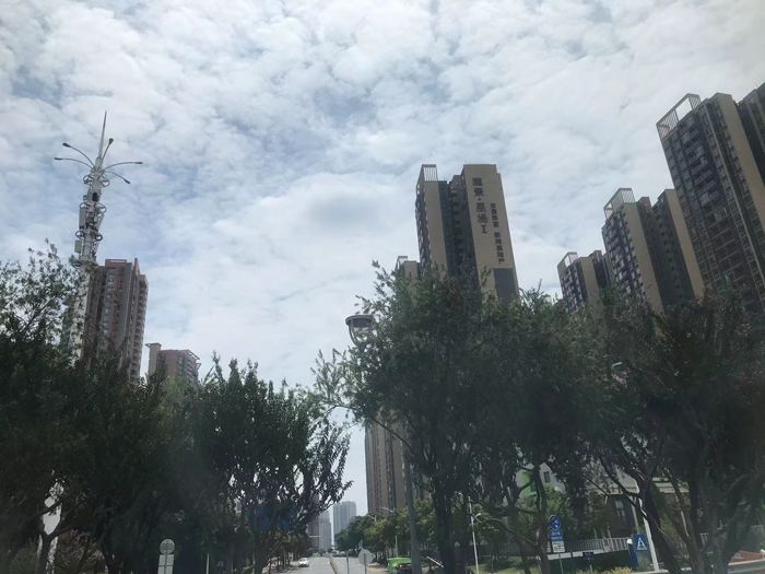 佛山市城市品质提升市民体验团第二期活动走进高明 佛山市城市品质提升市民体验团第二期活动走进高明