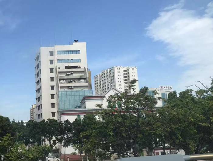 三水区行政服务中心蝉联人民网县级“民心汇聚单位” 三水区行政服务中心蝉联人民网县级“民心汇聚单位”