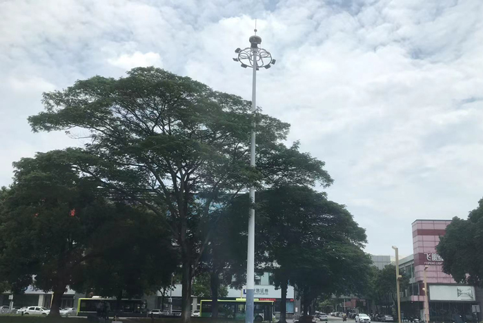 佛山市沙口水利枢纽-水闸工程标准化管理顺利通过水利部评价 佛山市沙口水利枢纽-水闸工程标准化管理顺利通过水利部评价