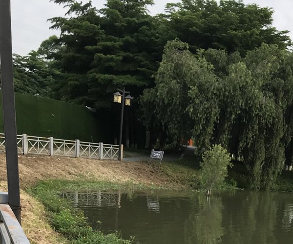 顺德区南顺第二联围水体综合整治工程和顺德区容桂水系水环境综合治理工程-工程保险(二标段)招标公告 顺德区南顺第二联围水体综合整治工程和顺德区容桂水系水环境综合治理工程-工程保险(二标段)招标公告