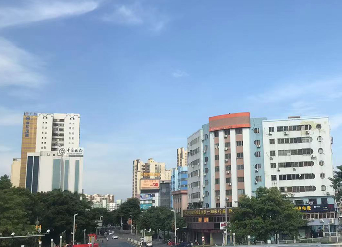 佛山市华英学校在用系统整合及数据对接服务竞争性磋商公告 佛山市华英学校在用系统整合及数据对接服务竞争性磋商公告