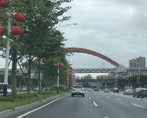 佛山交通正式开启“春运模式”! 佛山交通正式开启“春运模式”!