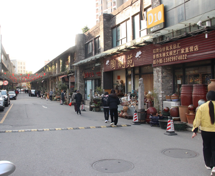 禅城祖庙东华里片区:佛山古镇文化的守护与传承 禅城祖庙东华里片区:佛山古镇文化的守护与传承