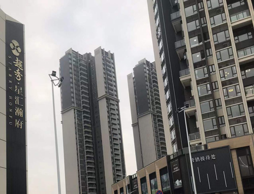 佛山市城发灯湖悦园:品质生活的理想之选 佛山市城发灯湖悦园:品质生活的理想之选