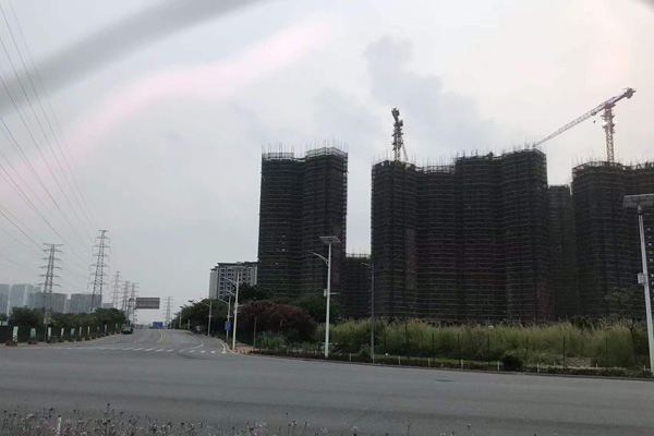 宏宇景裕豪园:佛山市南海区的品质生活之选 宏宇景裕豪园:佛山市南海区的品质生活之选