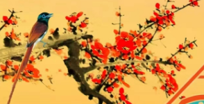 佛山花社公园：繁花似锦，休闲胜地