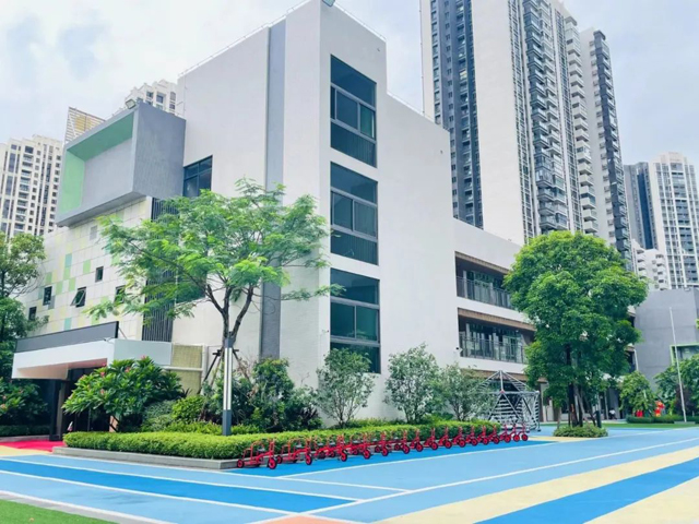 南海太平小学:知识的海洋,梦想的摇篮 南海太平小学:知识的海洋,梦想的摇篮