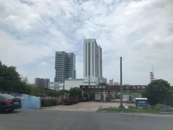 佛山市狮山红沙工业园区:产业创新的绿洲与区域发展的动力源泉 佛山市狮山红沙工业园区:产业创新的绿洲与区域发展的动力源泉