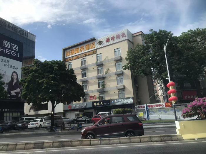 佛山禅城民俗活动朱紫街 解锁新玩法 佛山禅城民俗活动朱紫街 解锁新玩法