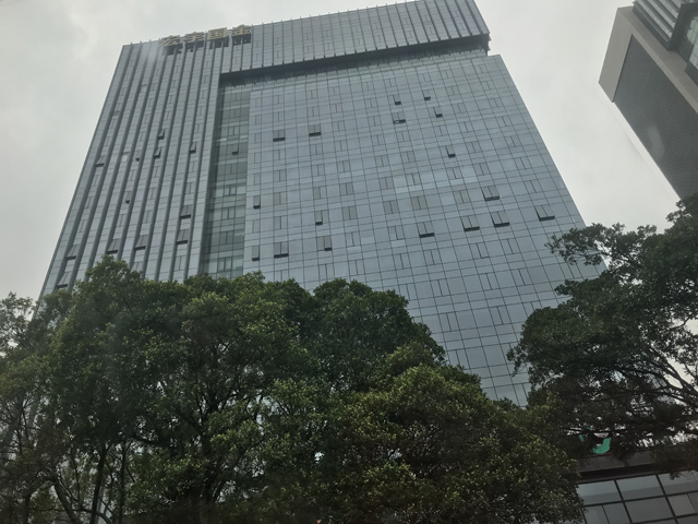 探索佛山市宏宇国金——商业与品质的完美融合 探索佛山市宏宇国金——商业与品质的完美融合