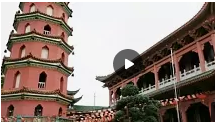 佛山市仿古商业街,穿越时空的繁华之旅,佛山资讯网 佛山市仿古商业街,穿越时空的繁华之旅,佛山资讯网