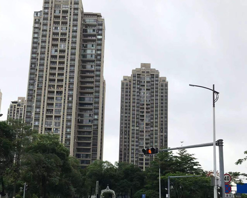 佛山利海尖东半岛:水岸华宅,品质生活 佛山利海尖东半岛:水岸华宅,品质生活