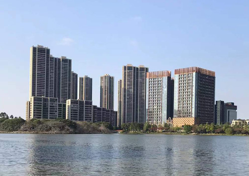 佛山名汇号苑:理想家园,舒适生活 佛山名汇号苑:理想家园,舒适生活