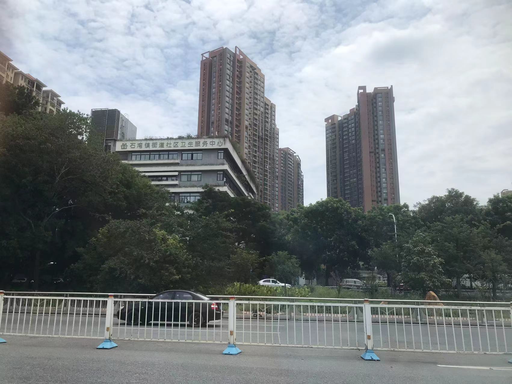 佛山南海区月池花园小区——宁静与舒适的宜居之所 佛山南海区月池花园小区——宁静与舒适的宜居之所