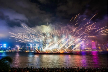 五一假期游香港,这份攻略你得收藏好! 五一假期游香港,这份攻略你得收藏好!