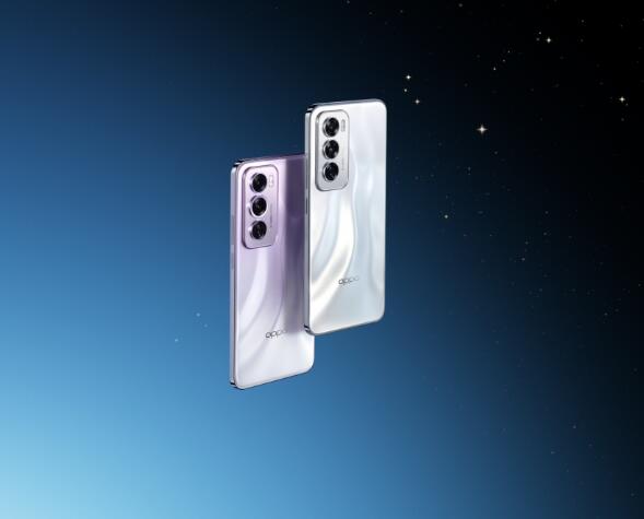 2699元起!OPPO Reno12系列正式发布,除了实况照片玩法还有哪些亮点? 2699元起!OPPO Reno12系列正式发布,除了实况照片玩法还有哪些亮点?