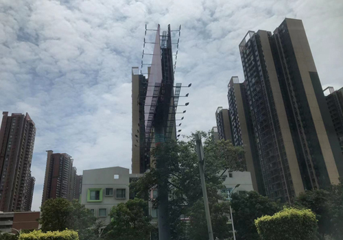 2024年-2025年桂城市政设施零星维修(1-6片区)项目（2片区）招标公告