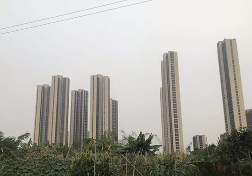 佛山南海瞻云酒店:奢华与舒适的完美融合 佛山南海瞻云酒店:奢华与舒适的完美融合