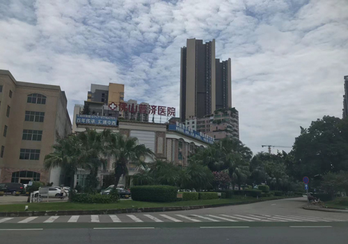 高明荷城街道高明大道以南、兴民路以东地块(29.48亩)场地平整工程竞争性磋商公告 高明荷城街道高明大道以南、兴民路以东地块(29.48亩)场地平整工程竞争性磋商公告