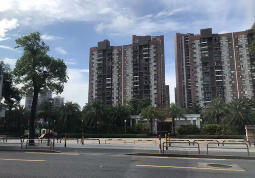 佛山市汾江中学:成就未来的教育之源 佛山市汾江中学:成就未来的教育之源