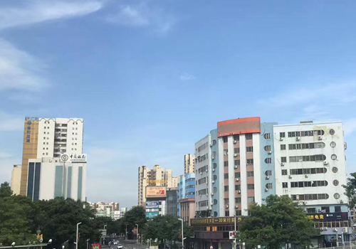 探索顺德职业技术学院:培养职业精英的摇篮 探索顺德职业技术学院:培养职业精英的摇篮