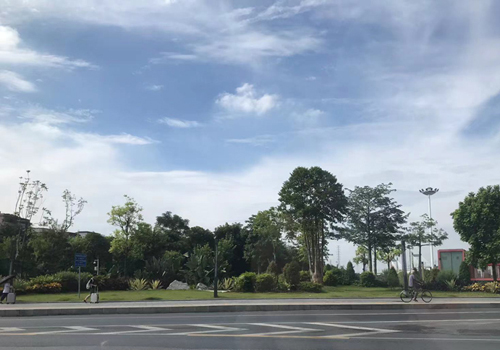 佛山市石门中学:卓越教育的典范 佛山市石门中学:卓越教育的典范