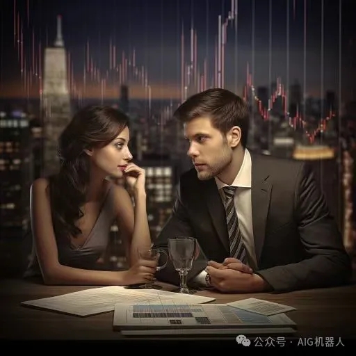 AIG机器人,聚合顶尖AI力量的微信智能体 AIG机器人,聚合顶尖AI力量的微信智能体